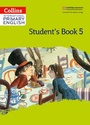 Cover: International Primary English Student's Book: Stage 5 - Collins