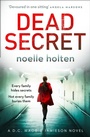 Cover: Dead Secret - HarperCollins