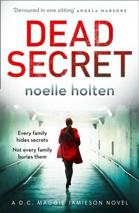 Abbildung von: Dead Secret - HarperCollins