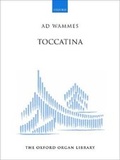 Cover: Toccatina - Oxford University Press