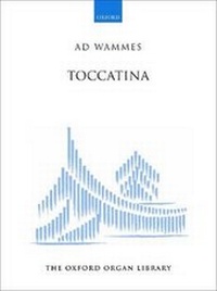Abbildung von: Toccatina - Oxford University Press