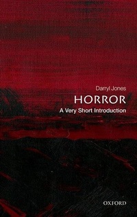 Enlarge image Cover: Horror - Oxford University Press