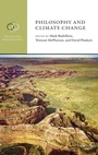 Cover: Philosophy and Climate Change - Oxford University Press
