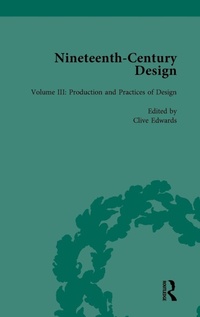 Enlarge image Cover: Nineteenth-Century Design - Routledge