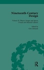 Cover: Nineteenth-Century Design - Routledge