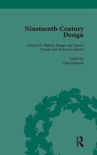 Enlarge image Cover: Nineteenth-Century Design - Routledge