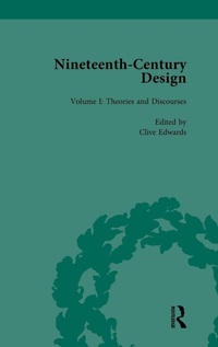 Enlarge image Cover: Nineteenth-Century Design - Routledge