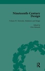 Cover: Nineteenth-Century Design - Routledge