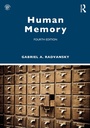 Cover: Human Memory - Routledge