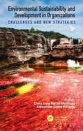 Abbildung von: Environmental Sustainability and Development in Organizations - CRC Press