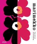 Cover: Marimekko: The Art of Printmaking - Thames & Hudson Ltd