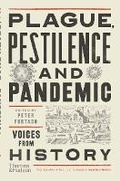 Cover: Plague, Pestilence and Pandemic - Thames & Hudson Ltd