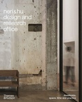 Cover: Neri&Hu Design and Research Office - Thames & Hudson Ltd
