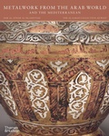 Cover: Metalwork from the Arab World and the Mediterranean - Thames & Hudson Ltd