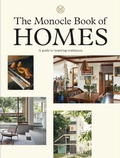 Cover: The Monocle Book of Homes - Thames & Hudson Ltd