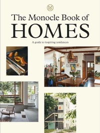 Abbildung von: The Monocle Book of Homes - Thames & Hudson Ltd