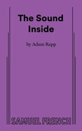 Cover: The Sound Inside - Samuel French Ltd