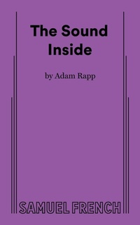Enlarge image Cover: The Sound Inside - Samuel French Ltd