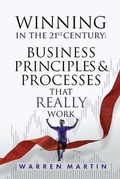 Cover: Winning in the 21st Century - Warren Martin