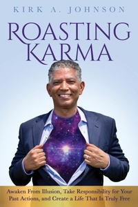 Enlarge image Cover: Roasting Karma - Healing Digest Publishing