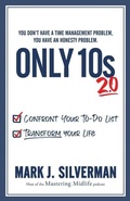 Cover: Only 10s 2.0 - Mark J Silverman
