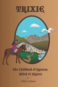 Cover: Trixie - Windy Mountain Press