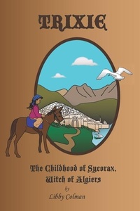 Enlarge image Cover: Trixie - Windy Mountain Press