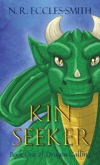 Enlarge image Cover: Kin Seeker - Starsea Press