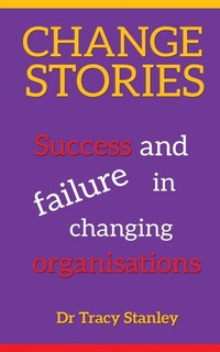 Abbildung von: Change Stories - Stanley Press