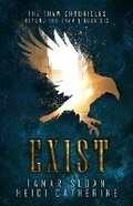 Cover: Exist - Sequel House