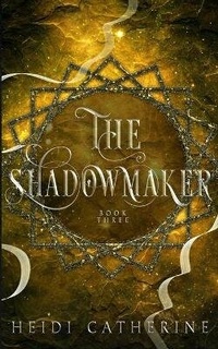 Enlarge image Cover: The Shadowmaker - Sequel House