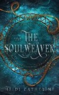 Cover: The Soulweaver - Sequel House
