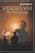 Cover: Spencer's War - Thorpe Bowker