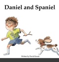 Cover: Daniel and Spaniel - Edgevale Press