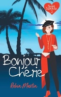 Cover: Bonjour Cherie - various Australia publishers