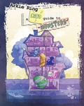 Cover: A Kids Guide To Monsters - AUSXIP Publishing
