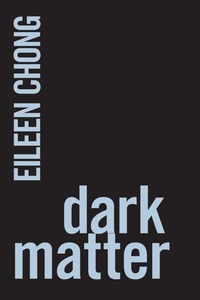 Enlarge image Cover: Dark Matter - Recent Work Press