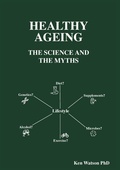 Cover: Healthy Ageing - Publicious Pty Ltd