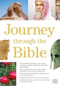 Cover: Journey Through the Bible - Lion Books