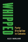 Cover: Whipped - University of British Columbia Press