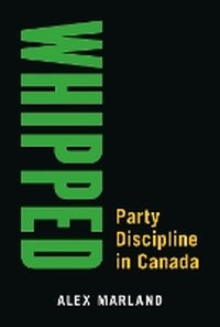 Enlarge image Cover: Whipped - University of British Columbia Press