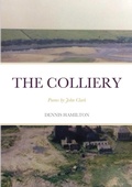 Cover: The Colliery - Basiljet Books