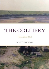 Enlarge image Cover: The Colliery - Basiljet Books