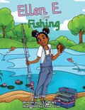 Cover: Ellen E. Goes Fishing - Scottie Crews Media, LLC