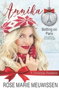 Cover: Annika--A Christmas Romance - Rose Marie Meuwissen