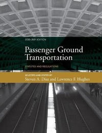 Abbildung von: Passenger Ground Transportation - Lawrence F. Hughes