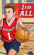 Cover: 1 For All - Brattle Publishing Group, LLC