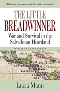 Cover: The Little Breadwinner - Aperion Books