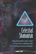 Cover: Celestial Shamanism - Write On!