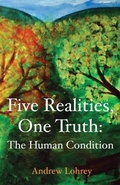 Cover: Five Realities, One Truth - Rishi Publishing